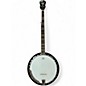 Used Epiphone MB200 Natural Banjo thumbnail