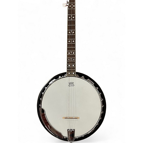 Used Epiphone MB200 Natural Banjo