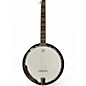 Used Epiphone MB200 Natural Banjo