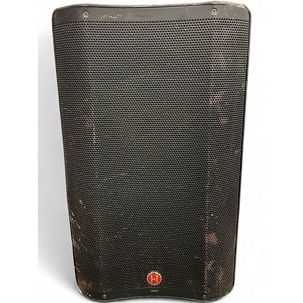 Used Harbinger VARI V2315 Powered Speaker