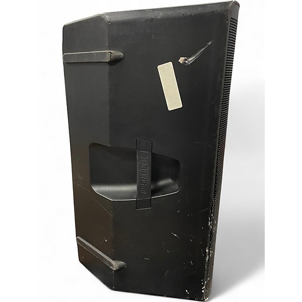 Used Harbinger VARI V2315 Powered Speaker