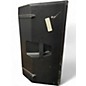 Used Harbinger VARI V2315 Powered Speaker