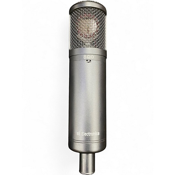 Used sE Electronics SE2300 Condenser Microphone