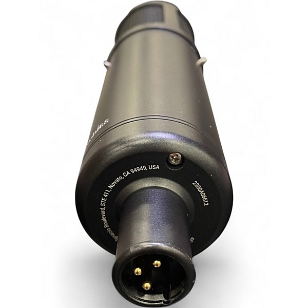 Used sE Electronics SE2300 Condenser Microphone