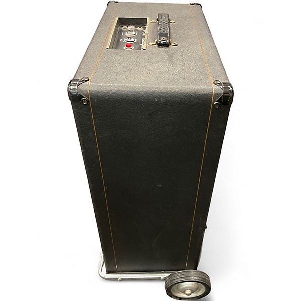 Vintage 1960s VOX KENSINGTON BASS AMP Tube Bass Combo Amp