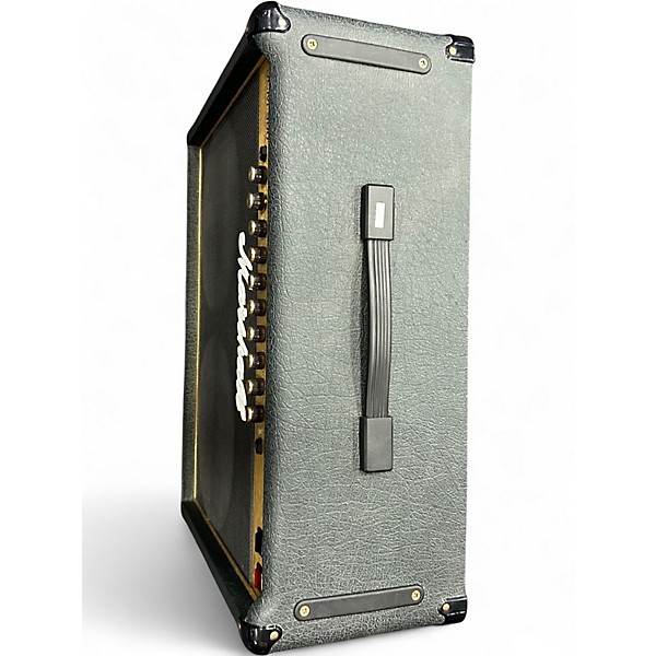 Used Marshall JCM900 50W Tube Guitar Combo Amp