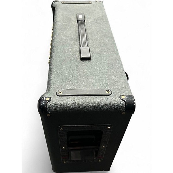 Used Marshall JCM900 50W Tube Guitar Combo Amp