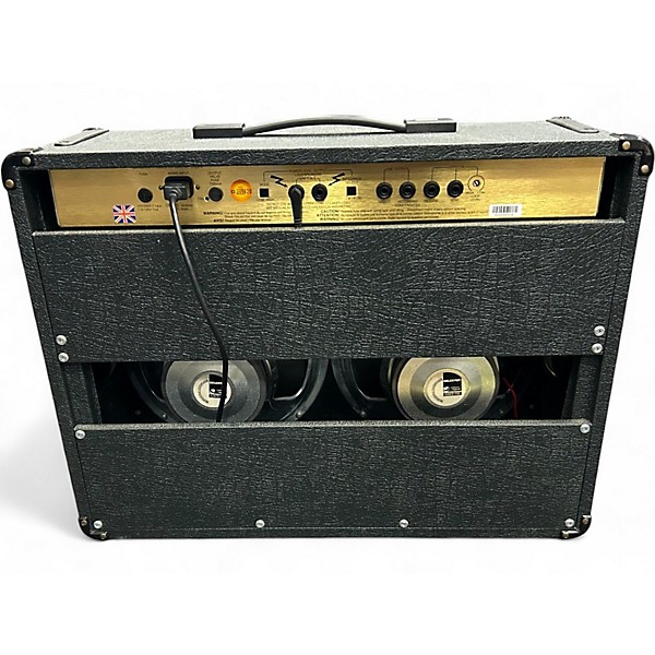 Used Marshall JCM900 50W Tube Guitar Combo Amp