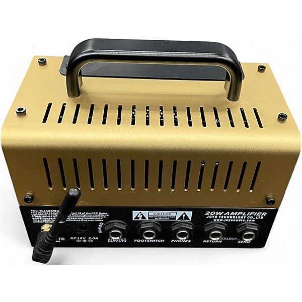 Used Joyo BANTAMP XL Battery Powered Amp