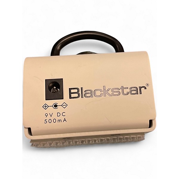 Used Blackstar DEPT 10 BOOST Effect Pedal