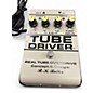 Used 2018 Butler TUBE DRIVER Effect Pedal thumbnail