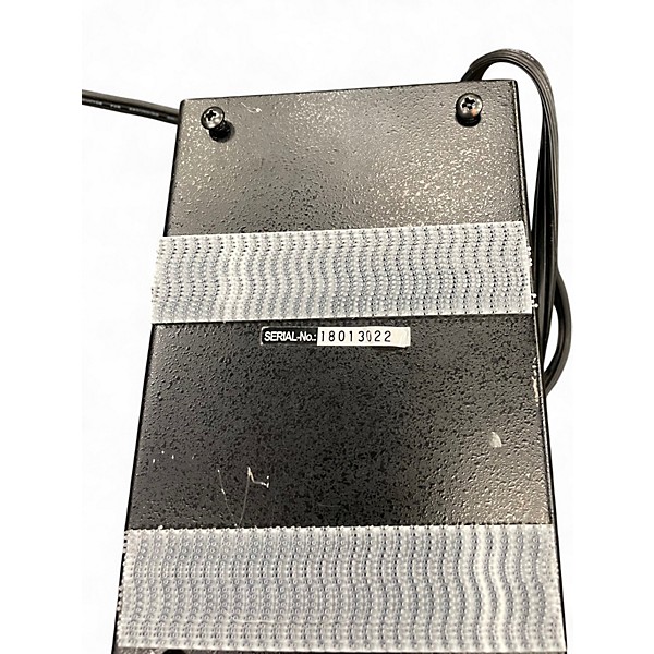 Used 2018 Butler TUBE DRIVER Effect Pedal