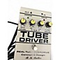 Used 2018 Butler TUBE DRIVER Effect Pedal
