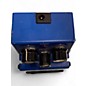 Vintage 1996 BOSS CS2 Compressor Sustainer Effect Pedal