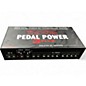Used Voodoo Lab PEDAL POWER 3 PLUS NA Power Conditioner thumbnail