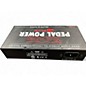 Used Voodoo Lab PEDAL POWER 3 PLUS NA Power Conditioner