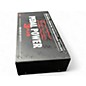 Used Voodoo Lab PEDAL POWER 3 PLUS NA Power Conditioner