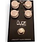 Used J.Rockett Audio Designs THE DUDE V2 Effect Pedal thumbnail