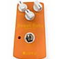 Used Joyo SWEET BABY Effect Pedal thumbnail