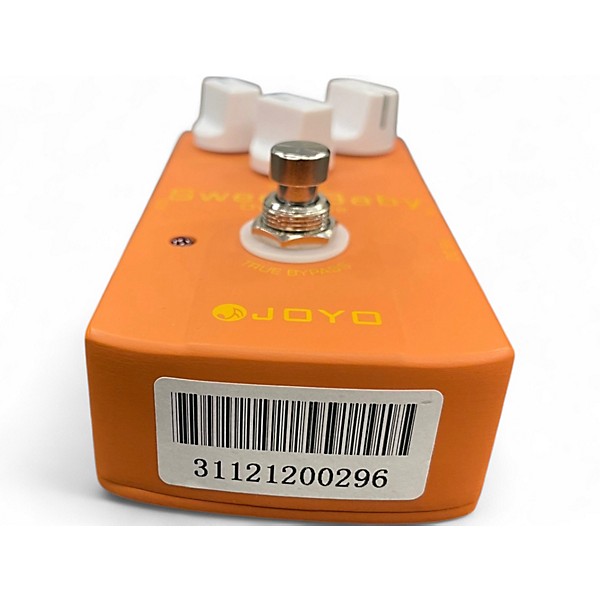 Used Joyo SWEET BABY Effect Pedal