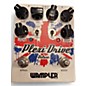 Used Wampler PLEXI DRIVE DELUXE Effect Pedal thumbnail