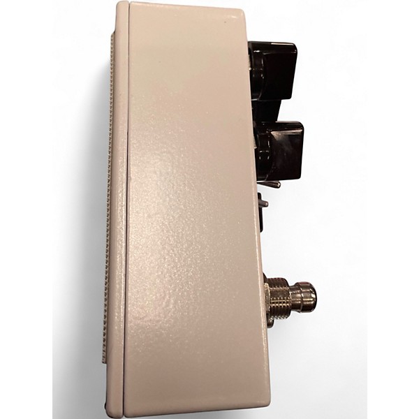 Used Wampler PLEXI DRIVE DELUXE Effect Pedal