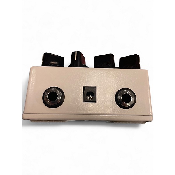 Used Wampler PLEXI DRIVE DELUXE Effect Pedal