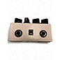 Used Wampler PLEXI DRIVE DELUXE Effect Pedal