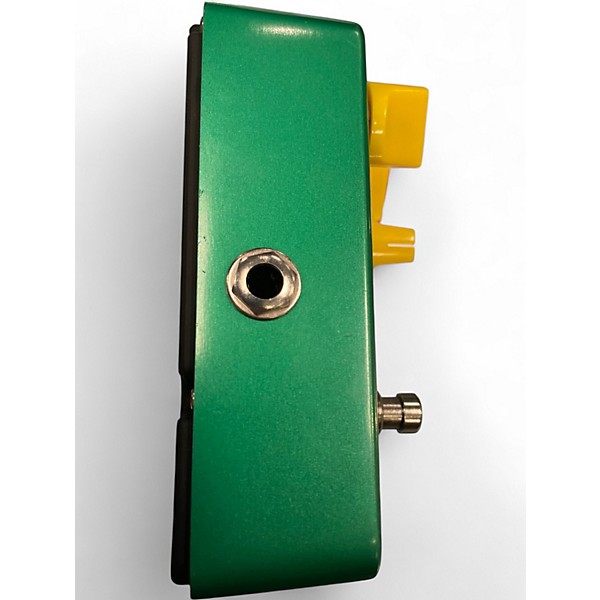 Used Joyo VINTAGE OVERDRIVE Effect Pedal