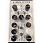 Used Dsm Humboldt  SIMPLIFIER Guitar Preamp thumbnail