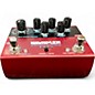 Used Wampler CATACOMBS Effect Pedal