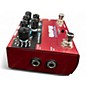 Used Wampler CATACOMBS Effect Pedal