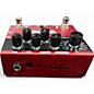 Used Wampler CATACOMBS Effect Pedal