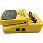 Used Behringer BASS GRAPHIC EQUALIZER Pedal