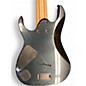 Used Ibanez RG80F iron pewter Solid Body Electric Guitar