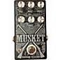 Used Blackout Effectors Musket Effect Pedal thumbnail