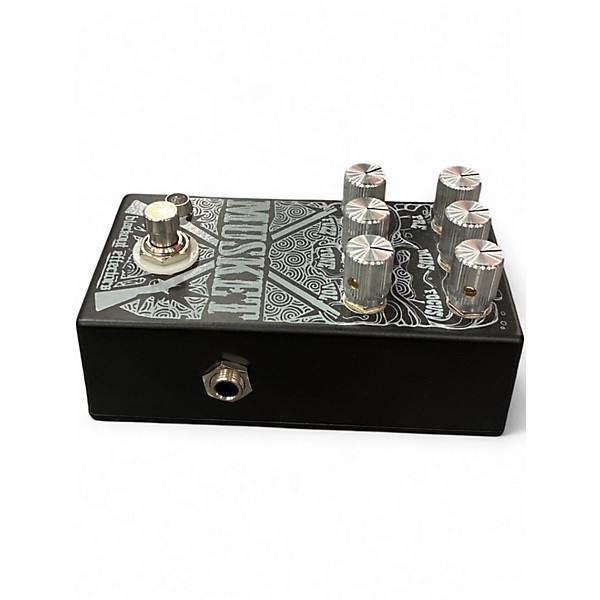 Used Blackout Effectors Musket Effect Pedal