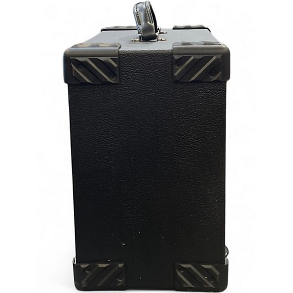 Used Miscellaneous Homemade Celestion Vintage 30 1x12 Cabinet Guitar Cabinet