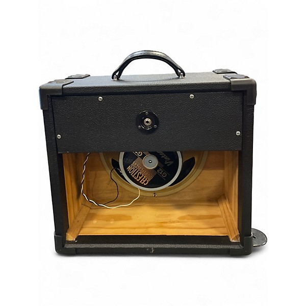 Used Miscellaneous Homemade Celestion Vintage 30 1x12 Cabinet Guitar Cabinet