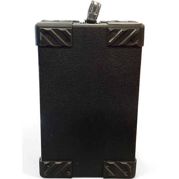 Used Miscellaneous Homemade Celestion Vintage 30 1x12 Cabinet Guitar Cabinet