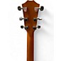 Used Taylor 214CE Koa Natural Acoustic Electric Guitar