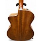 Used Taylor 214CE Koa Natural Acoustic Electric Guitar