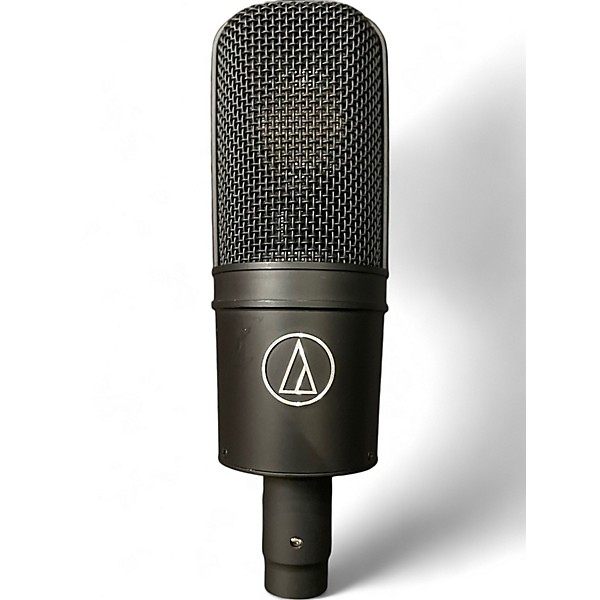 Used Audio-Technica AT4040 Condenser Microphone