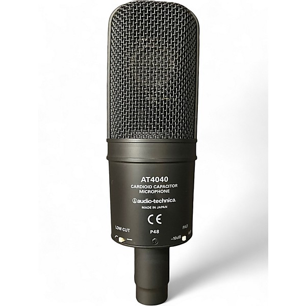 Used AKG P420 Project Studio Condenser Microphone