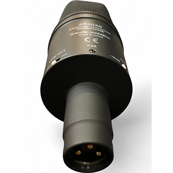 Used AKG P420 Project Studio Condenser Microphone