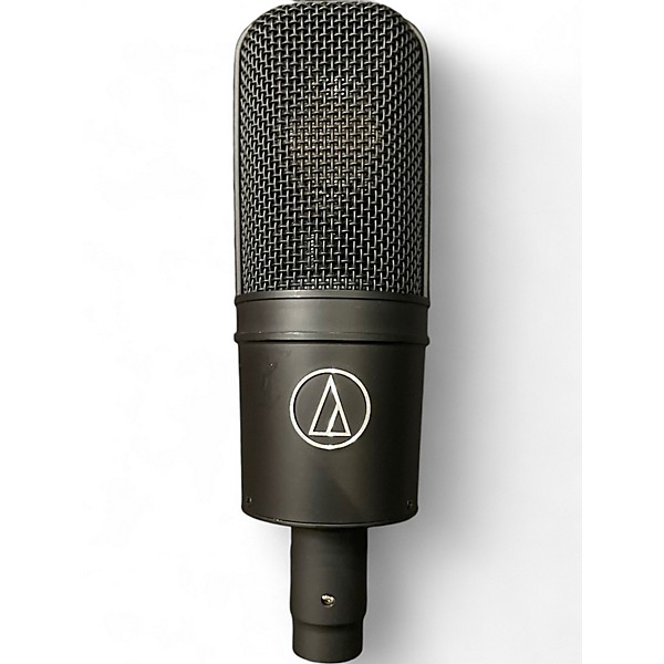 Used AKG P420 Project Studio Condenser Microphone