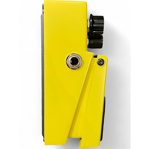 Used BOSS SD1 Super Overdrive Effect Pedal