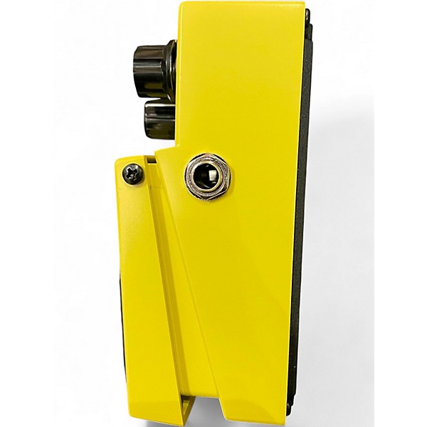 Used BOSS SD1 Super Overdrive Effect Pedal