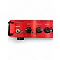 Used TC Electronic THRUST BQ250 Bass Amp Head