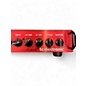 Used TC Electronic THRUST BQ250 Bass Amp Head